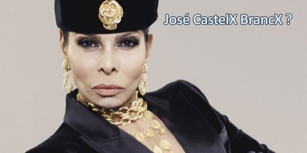 José Castelo Branco