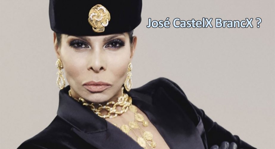 José Castelo Branco