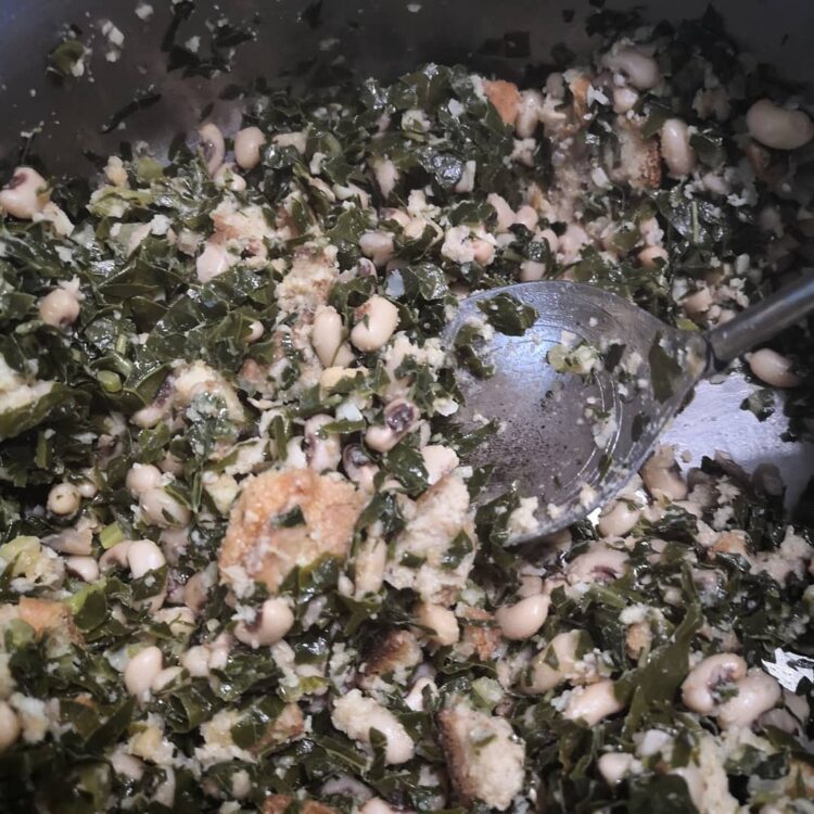 Migas