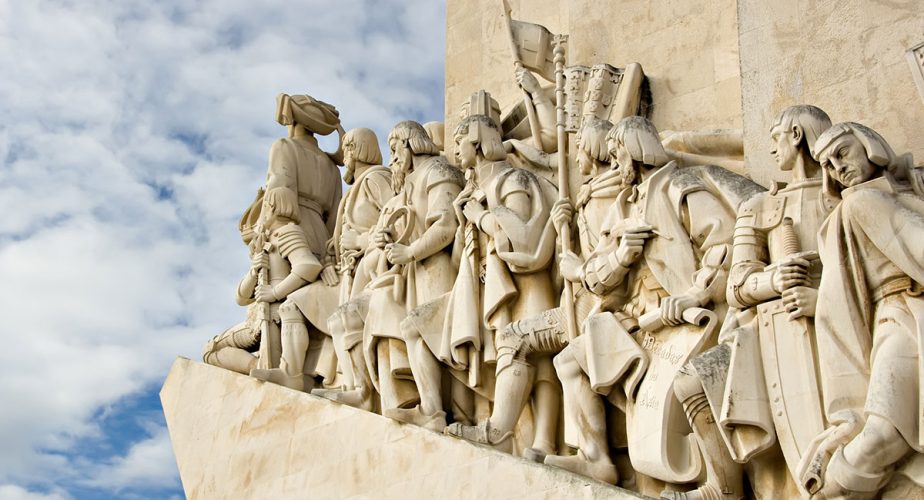 Padrão dos Descobrimentos
