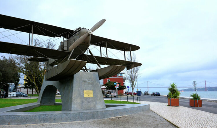 Monument à Belém