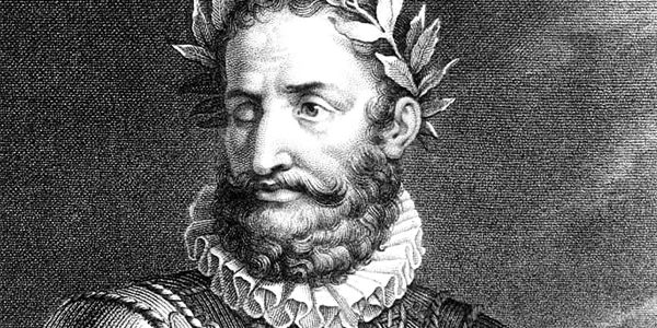 Luis de Camões