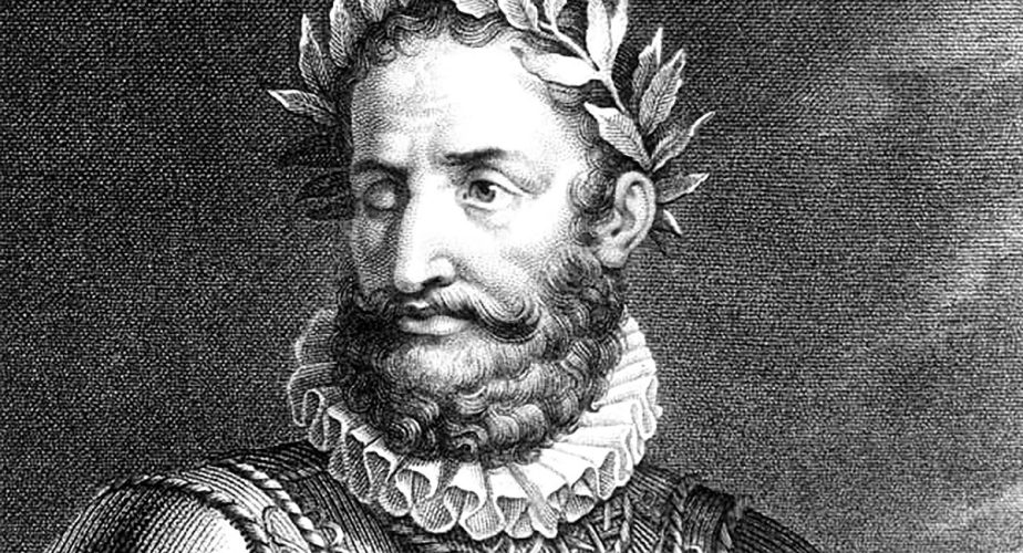 Luis de Camões