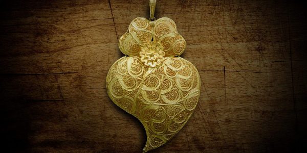 Coração de Viana do Castelo