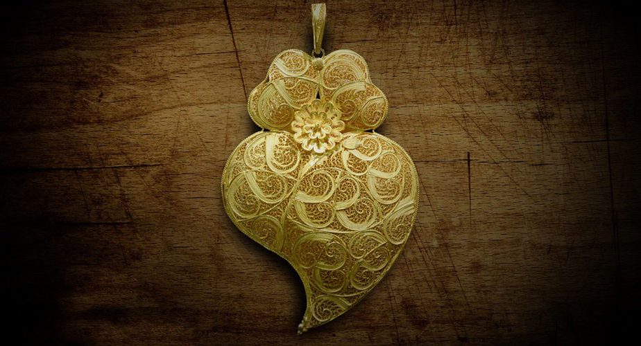 Coração de Viana do Castelo