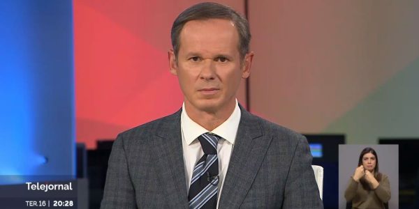 José Rodrigues dos Santos