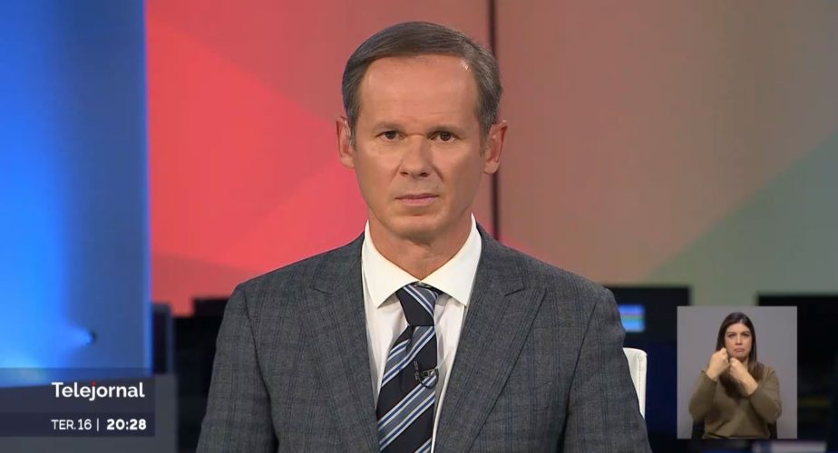 José Rodrigues dos Santos