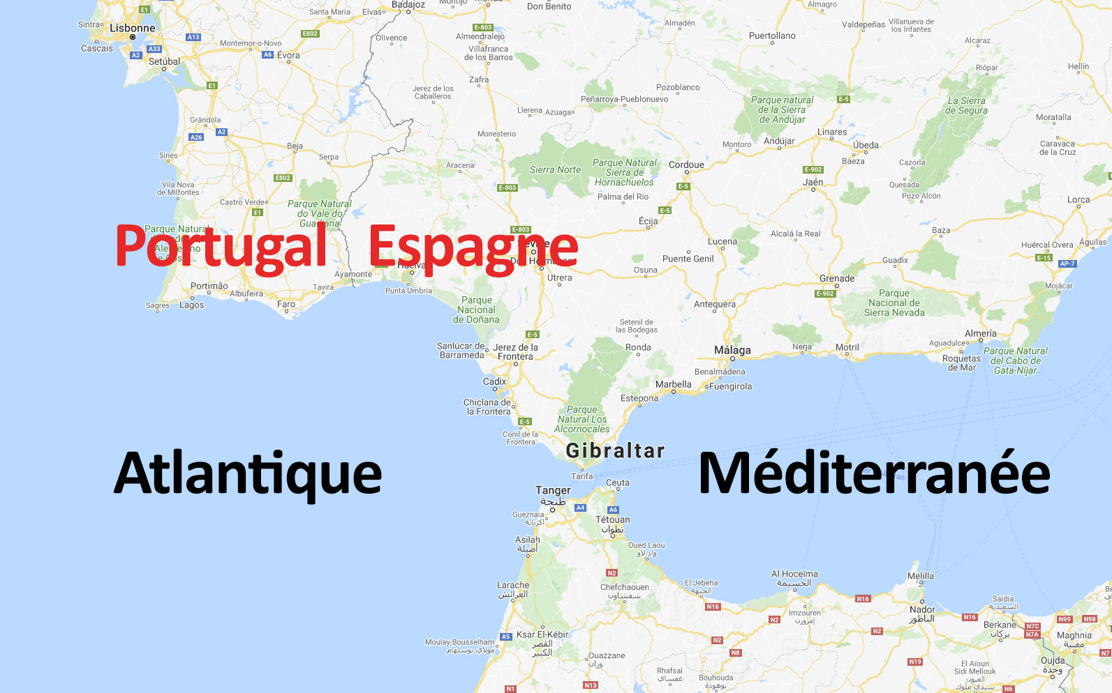 Le Portugal estil méditerranéen ? ⋆ Portugal en français