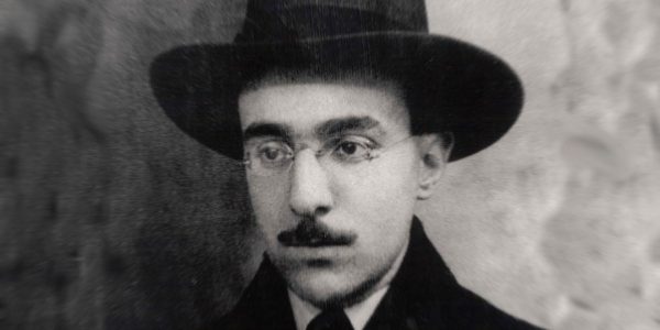 Fernando Pessoa