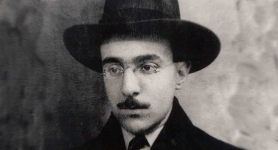 Fernando Pessoa