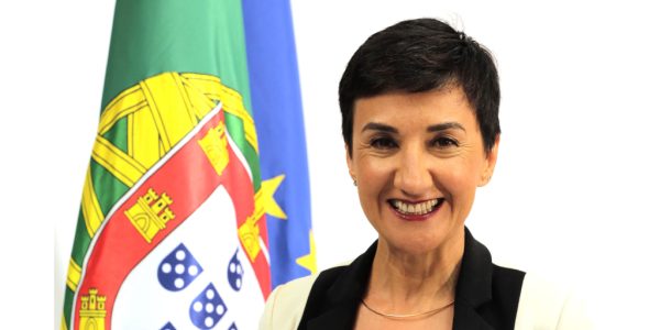 Maria do Céu Antunes