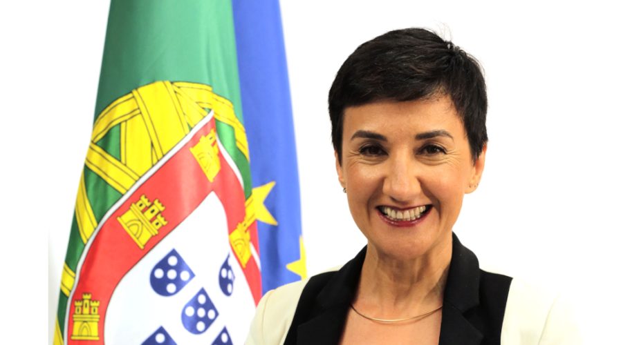 Maria do Céu Antunes