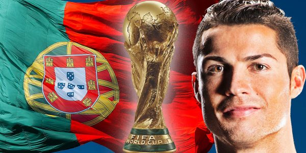 Portugal champion du monde de foot