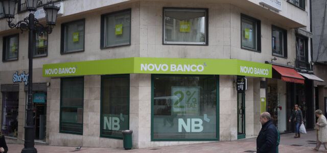 Novo Banco