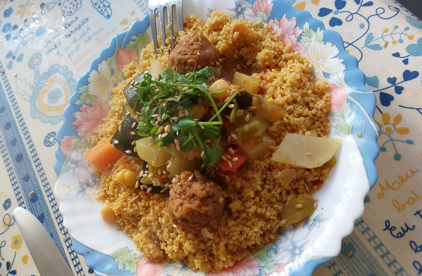 Végétarien au Portugal ⋆ Portugal en français