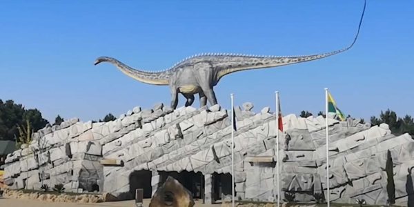 Dino Parque de Lourinhã