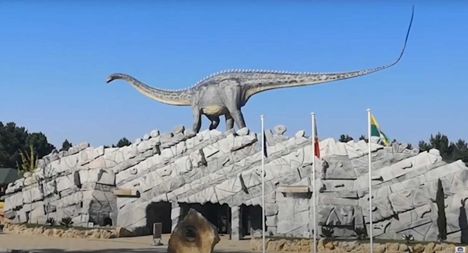 Dino Parque de Lourinhã