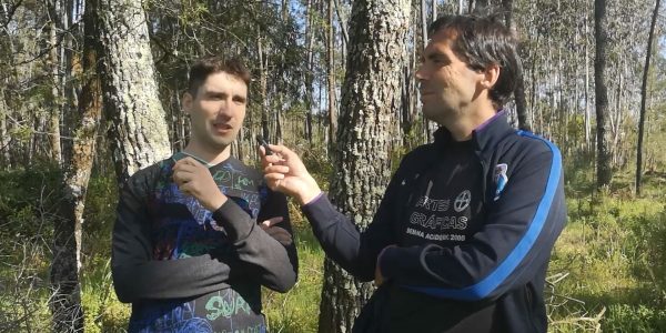 Végétarien au Portugal