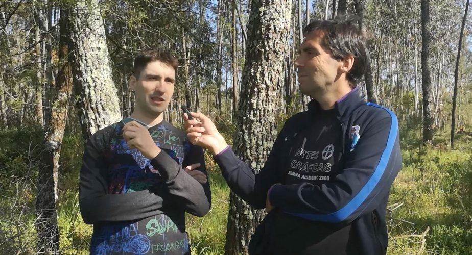 Végétarien au Portugal