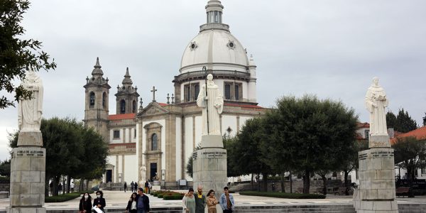 Sanctuaire du Sameiro
