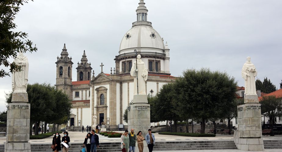 Sanctuaire du Sameiro