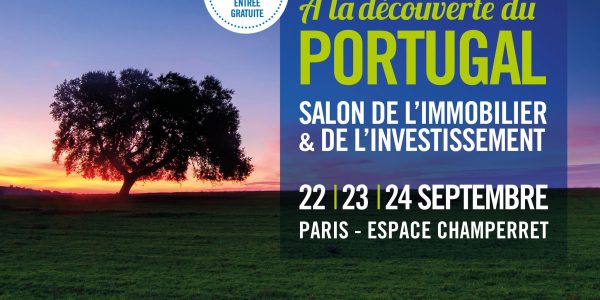 Salon du Portugal