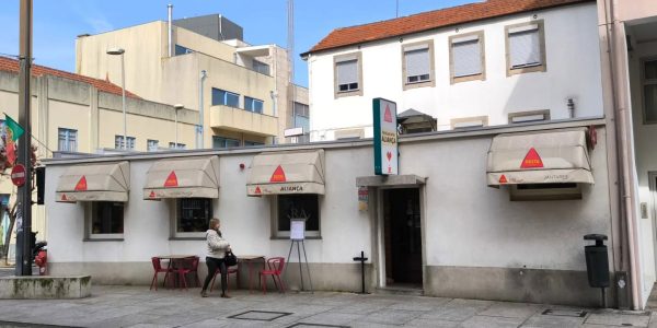 Restaurante Aliança