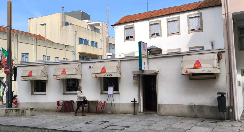 Restaurante Aliança