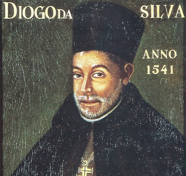 Diogo da Silva