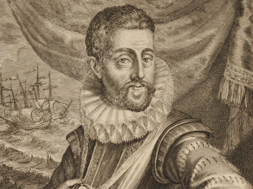 D. António, Prior do Crato
