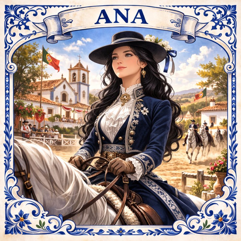 Ana