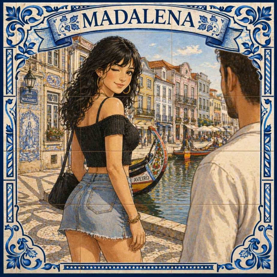Madalena
