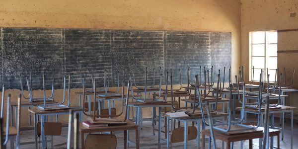 Le départ massif des enseignants inquiète le gouvernement (et autres infos)