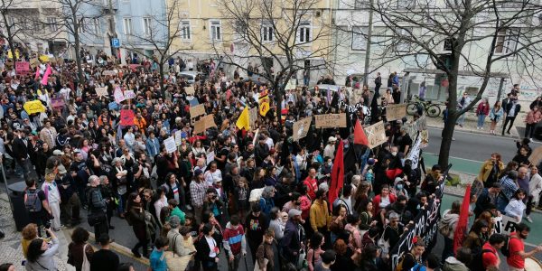 La réforme du travail alimente une forte contestation au Portugal