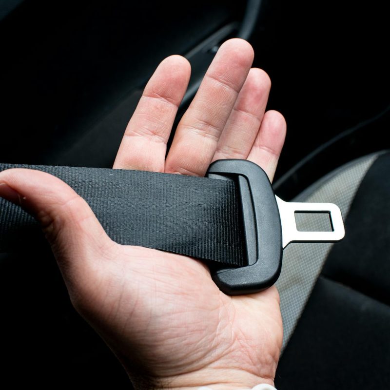 Montenegro critiqué après une vidéo officielle où il apparaît sans ceinture