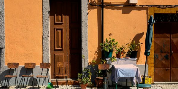 Au Portugal, les maisons de retraite débordées face au vieillissement rapide