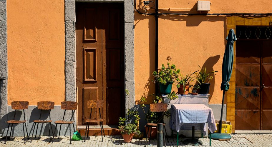 Au Portugal, les maisons de retraite débordées face au vieillissement rapide