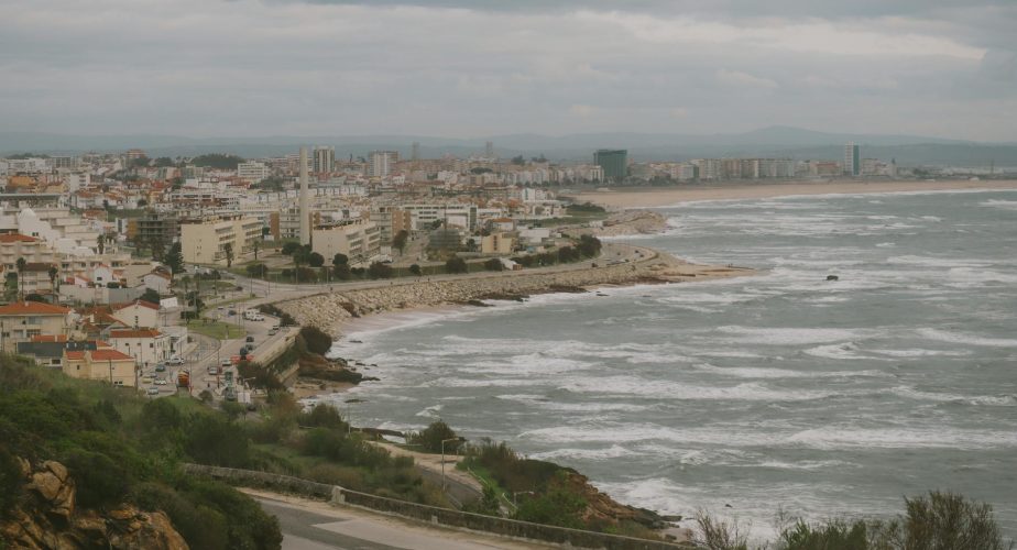 Un bruit explosif intrigue plusieurs localités près de Figueira da Foz (et autres infos)