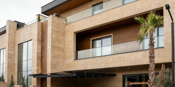 Les ventes de logements de luxe atteignent un record (et autres infos)