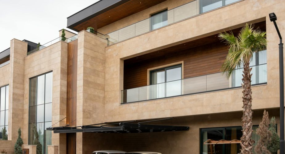 Les ventes de logements de luxe atteignent un record (et autres infos)