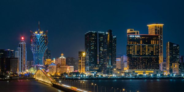 Macau mise sur la lusophonie pour attirer des pays et des talents