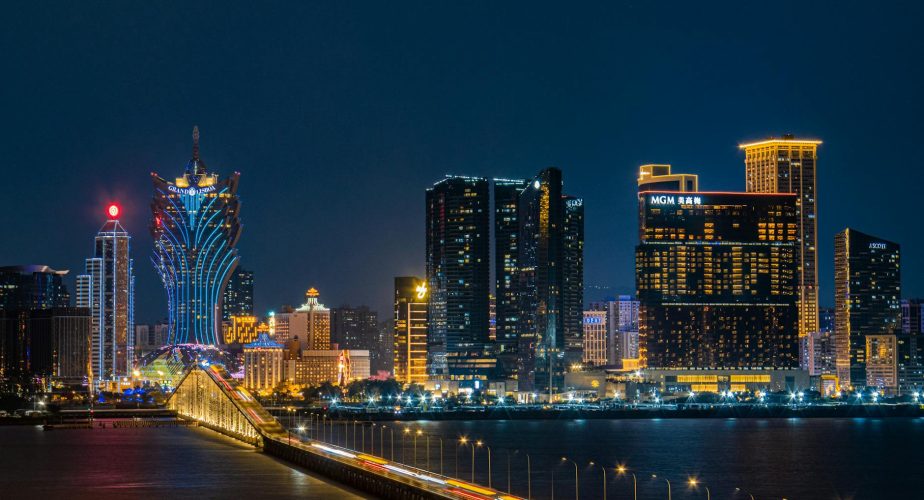 Macau mise sur la lusophonie pour attirer des pays et des talents