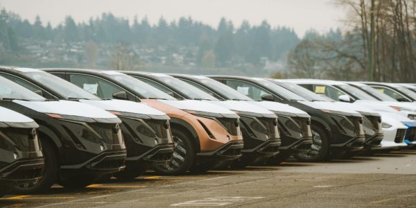 Les marques chinoises et la voiture électrique bousculent le marché automobile portugais