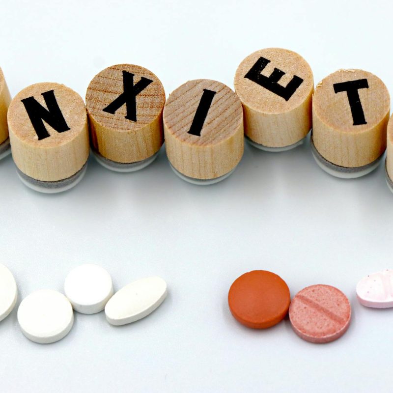 L’anxiété touche près de quatre Portugais sur dix en 2025