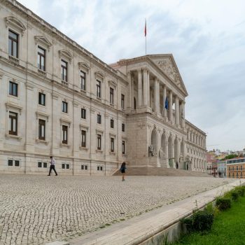 Le gouvernement portugais dévoile un plan de 22,6 milliards pour les catastrophes