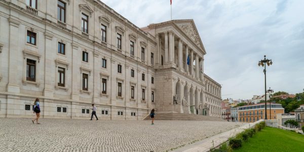 Le gouvernement portugais dévoile un plan de 22,6 milliards pour les catastrophes