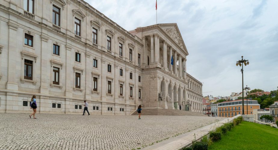 Le gouvernement portugais dévoile un plan de 22,6 milliards pour les catastrophes