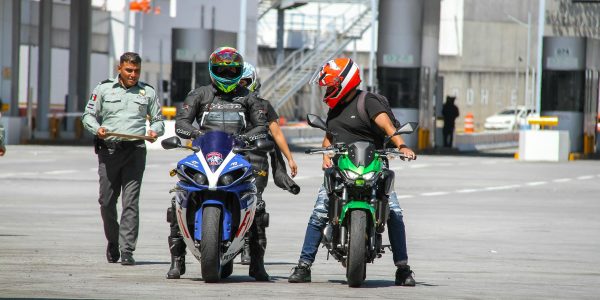 Bilan lourd sur les routes pendant l’opération de Pâques (et autres infos)