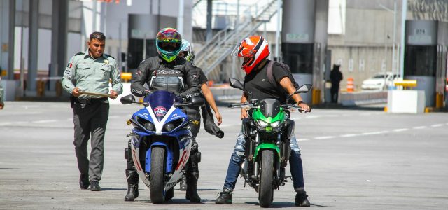 Bilan lourd sur les routes pendant l’opération de Pâques (et autres infos)