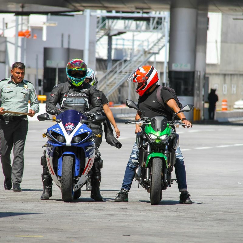 Bilan lourd sur les routes pendant l’opération de Pâques (et autres infos)